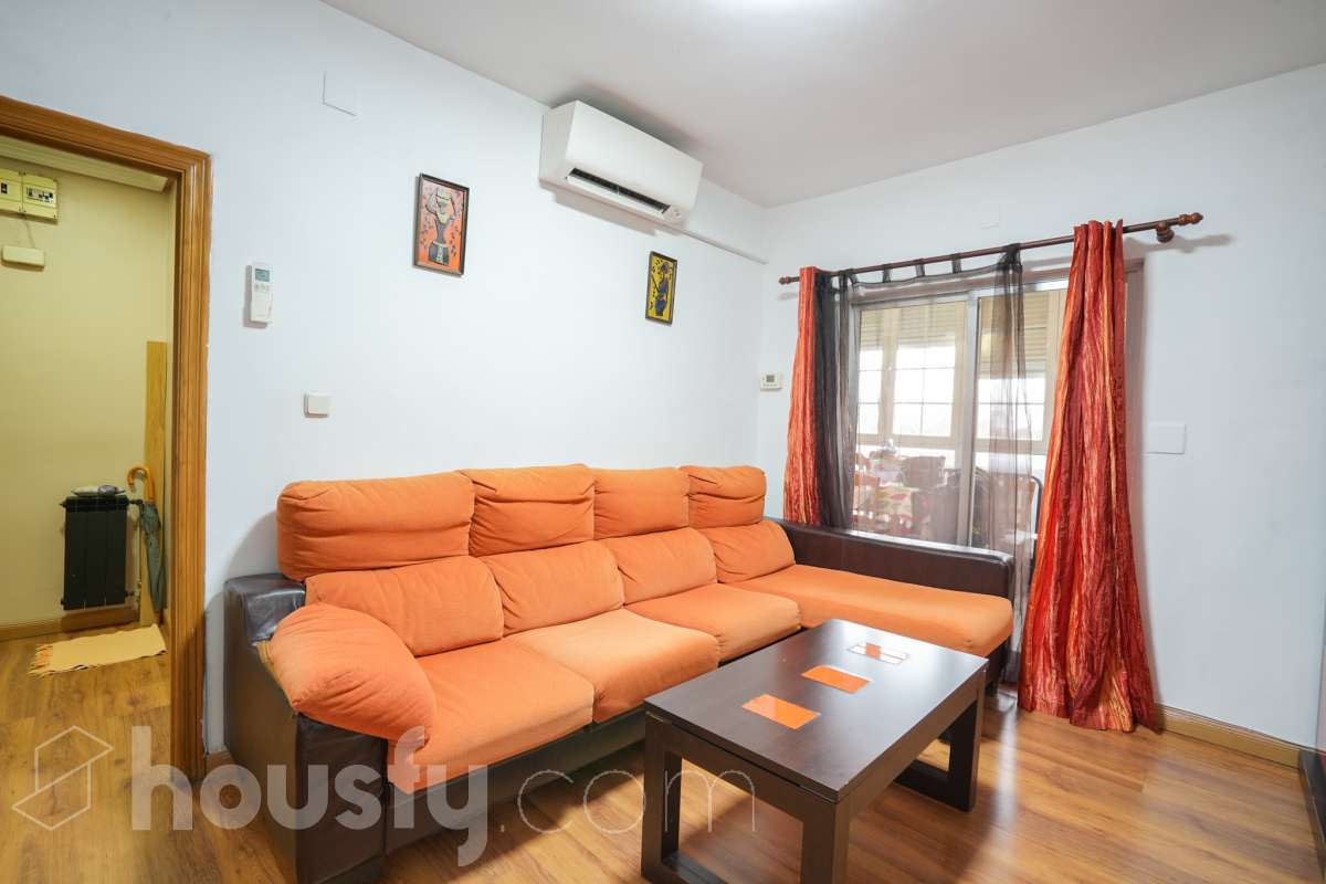 Piso en venta en Cl Casalarreina, Vicálvaro, Madrid-3