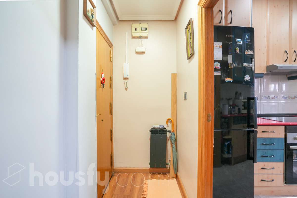 Piso en venta en Cl Casalarreina, Vicálvaro, Madrid-1