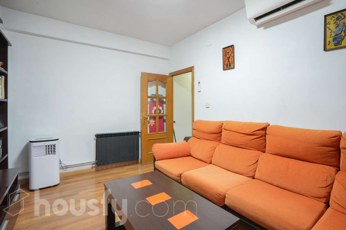 Piso en venta en Cl Casalarreina, Vicálvaro, Madrid-4