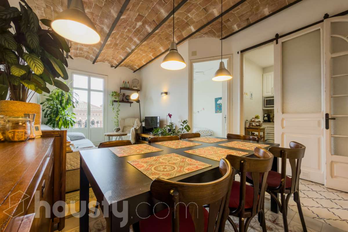 Piso en venta en Avinguda Diagonal, Eixample, Barcelona-3