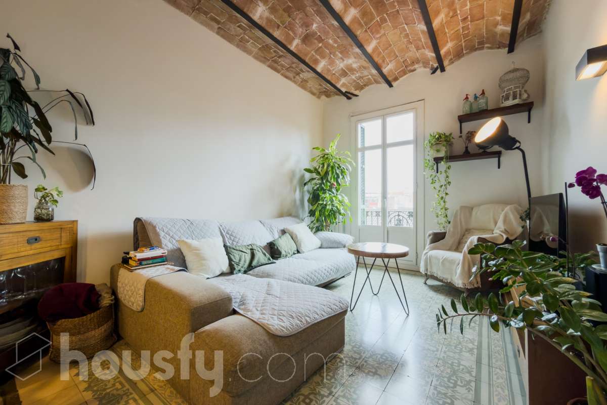 Piso en venta en Avinguda Diagonal, Eixample, Barcelona-4