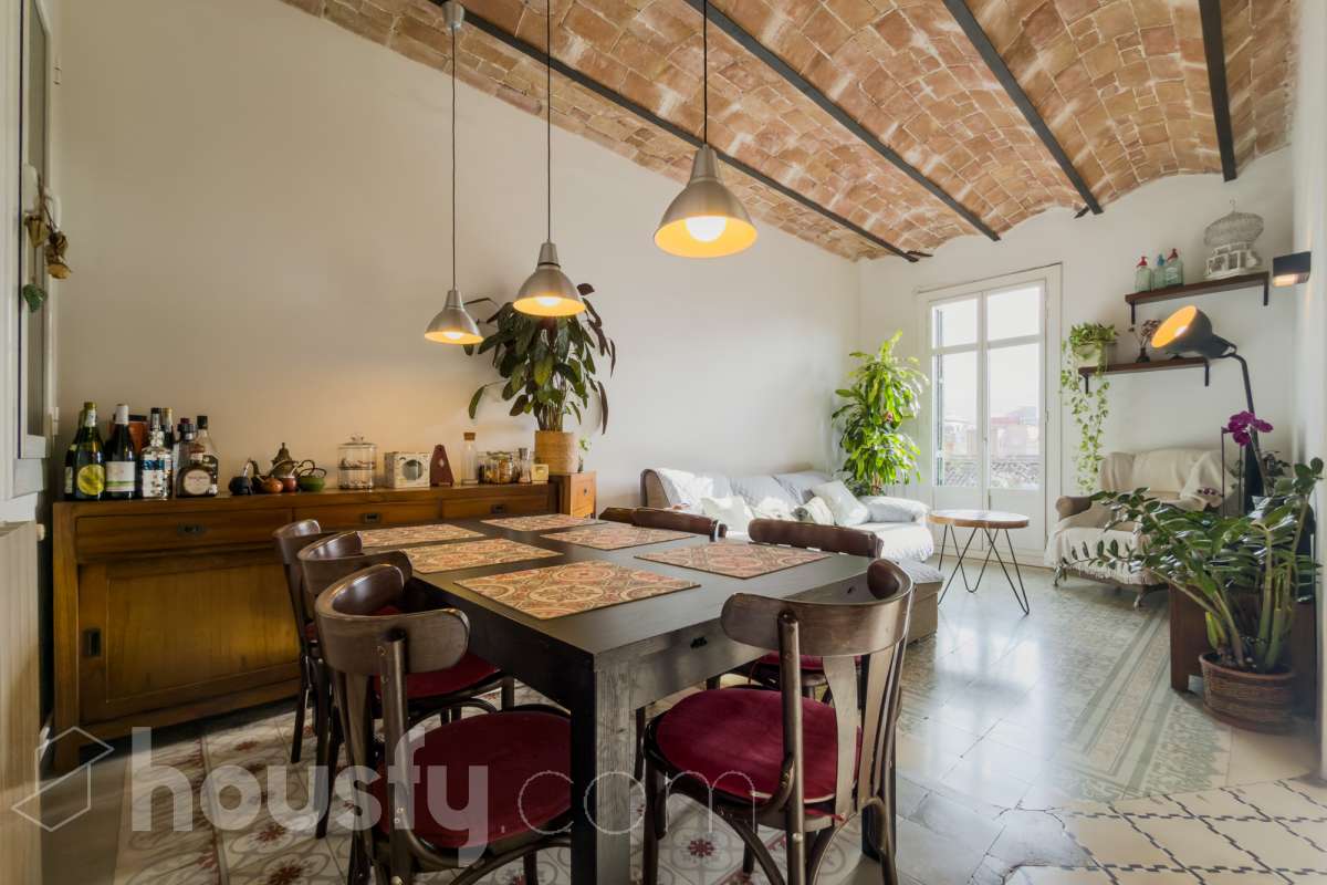 Piso en venta en Avinguda Diagonal, Eixample, Barcelona-2