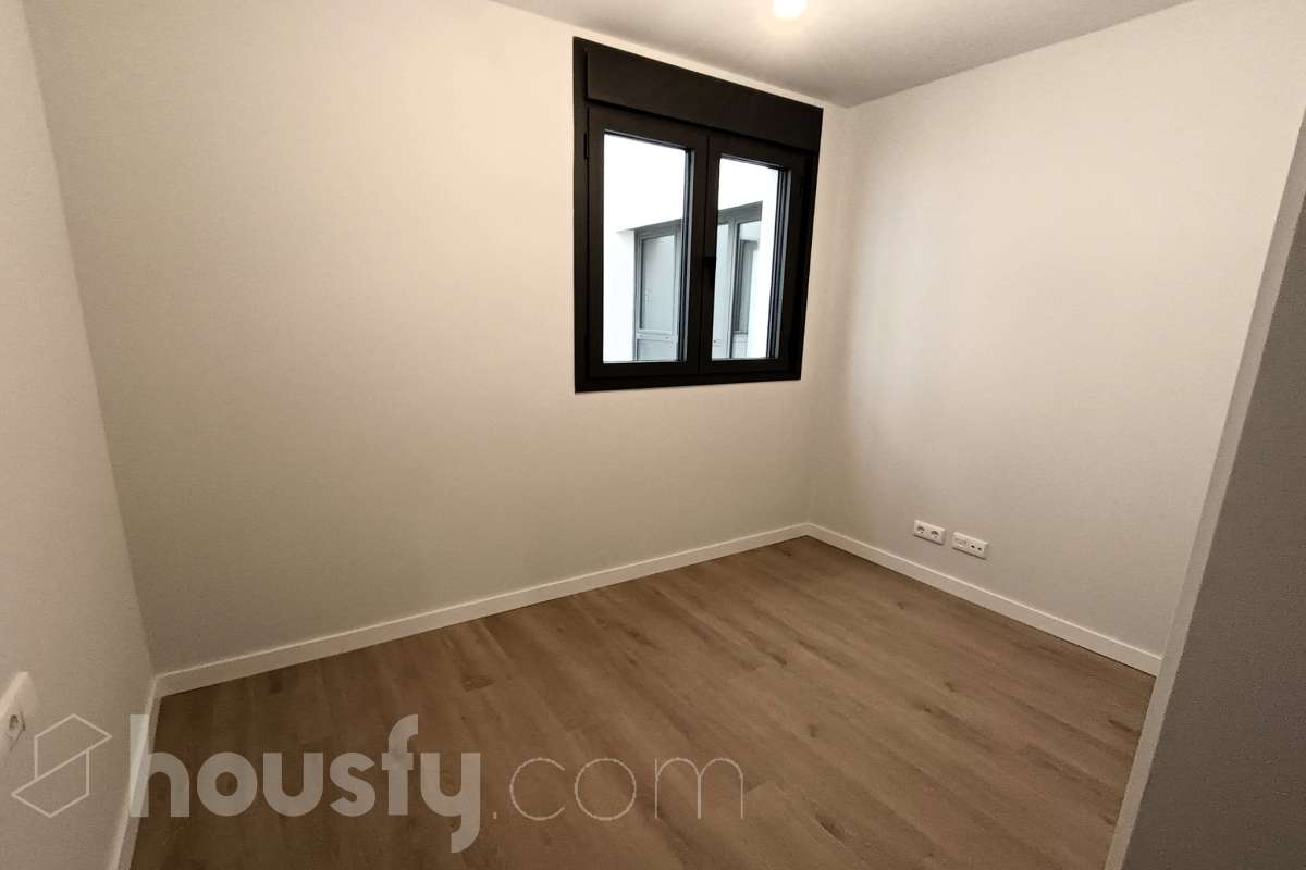 Piso en alquiler en Avinguda Francesc Macià,  Lleida-4