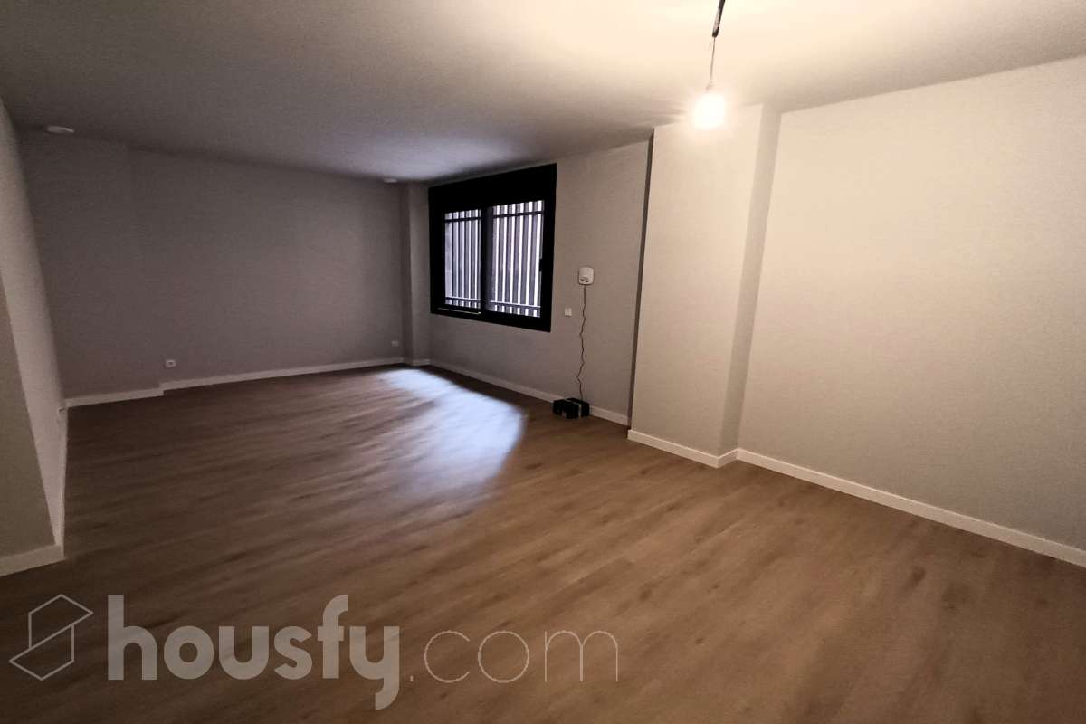 Piso en alquiler en Avinguda Francesc Macià,  Lleida-0