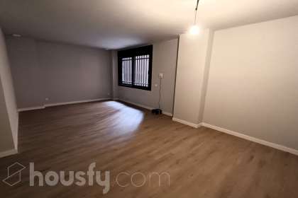 Piso en Avinguda Francesc Macià