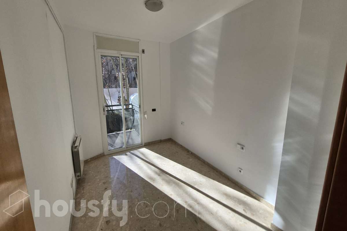 Piso en alquiler en Passeig de Sant Joan, Gràcia, Barcelona-4