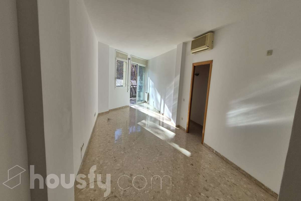 Piso en alquiler en Passeig de Sant Joan, Gràcia, Barcelona-0