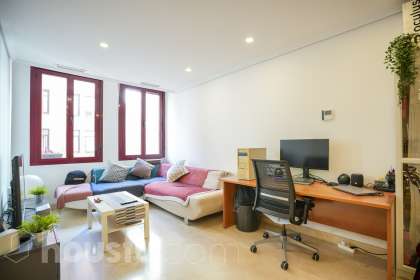 Piso en Cl. Echegaray