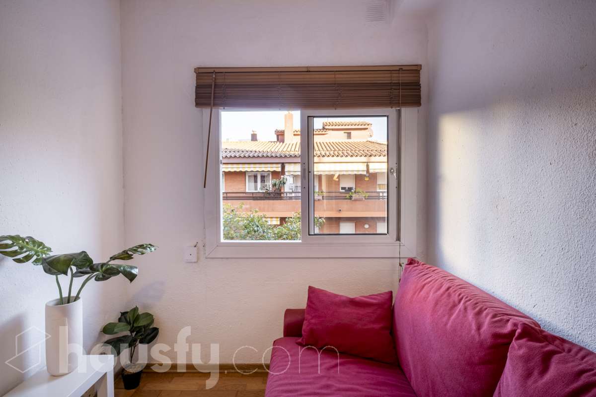Piso en venta en Carrer de la Bòbila, Sants-Montjuïc, Barcelona-4