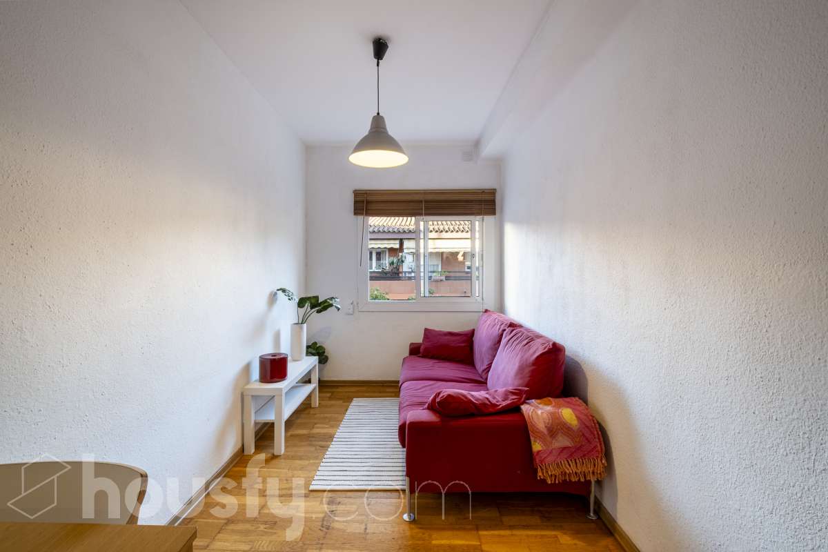 Piso en venta en Carrer de la Bòbila, Sants-Montjuïc, Barcelona-2
