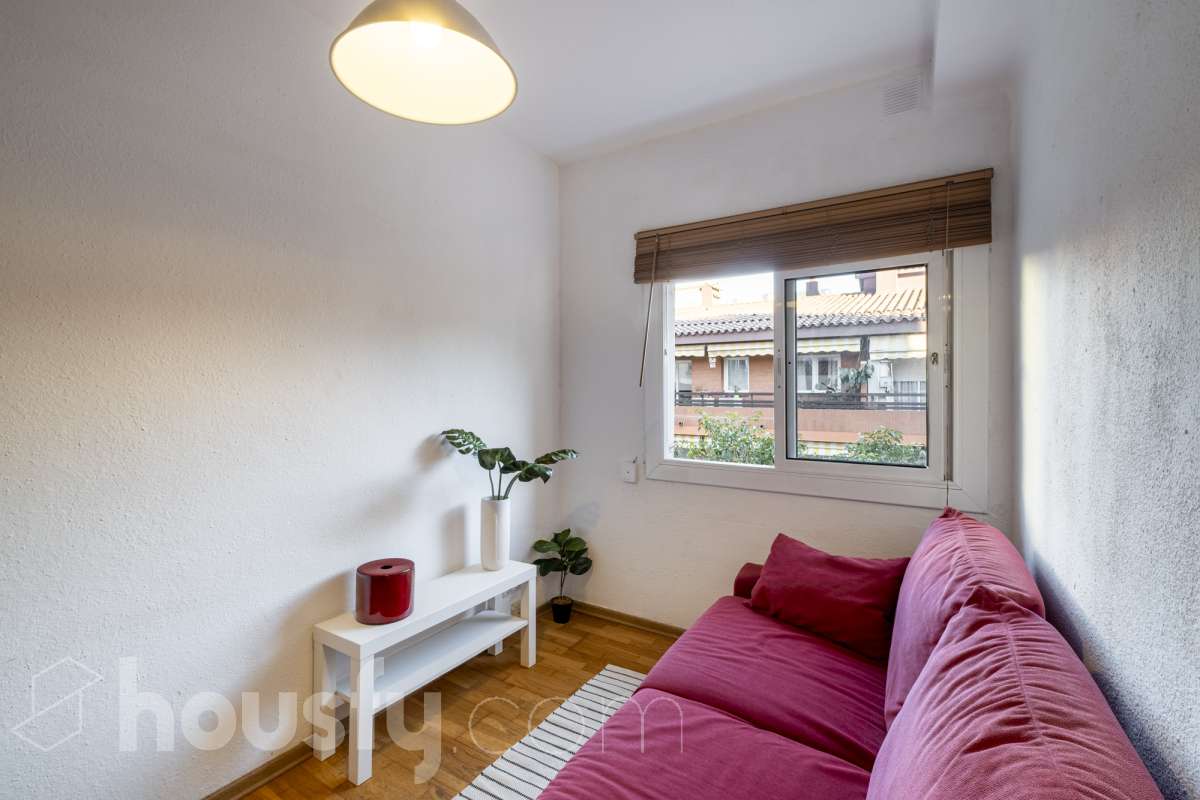 Piso en venta en Carrer de la Bòbila, Sants-Montjuïc, Barcelona-3