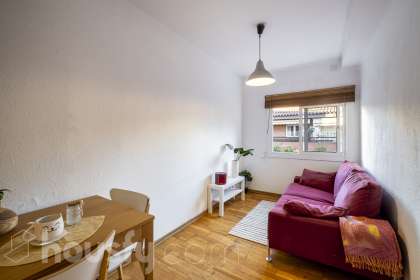 Pisos en venta enel barrio de Hostafrancs de Barcelona