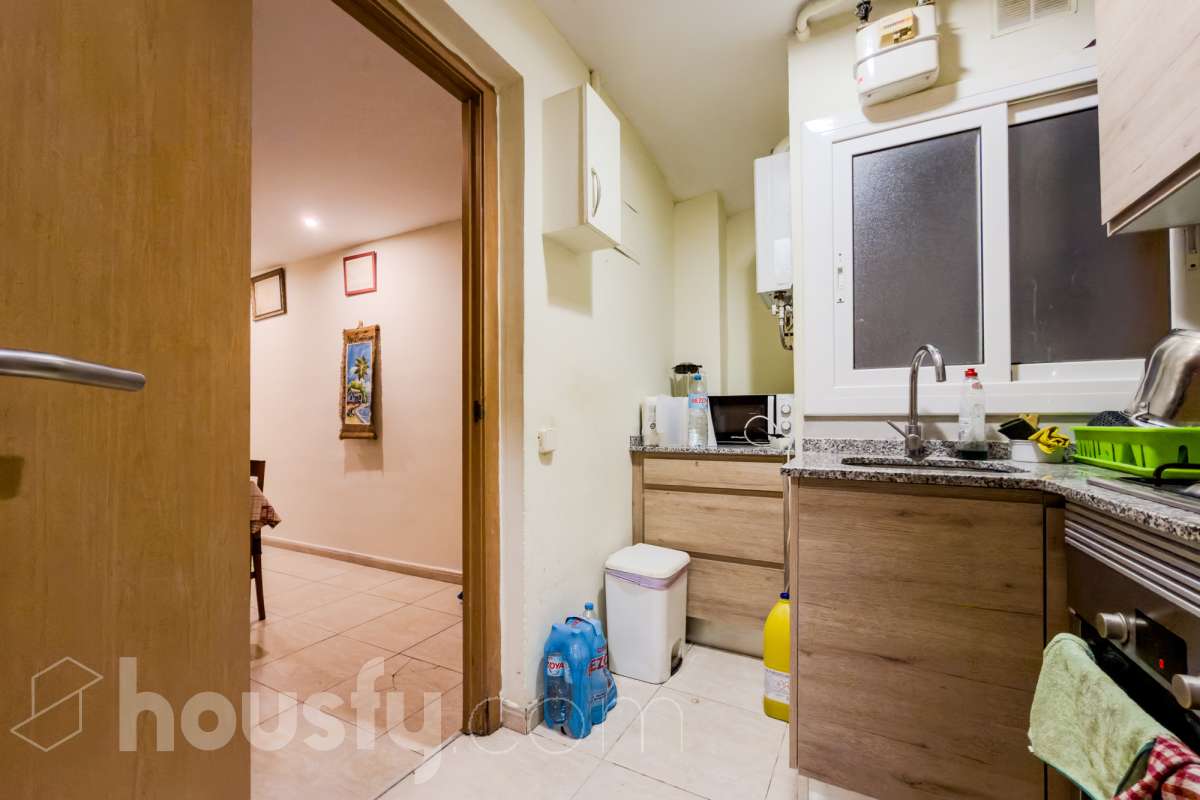 Piso en venta en Carrer de Guifré, Ciutat Vella, Barcelona-4