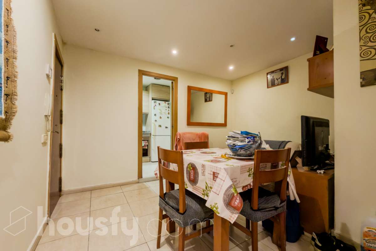 Piso en venta en Carrer de Guifré, Ciutat Vella, Barcelona-2