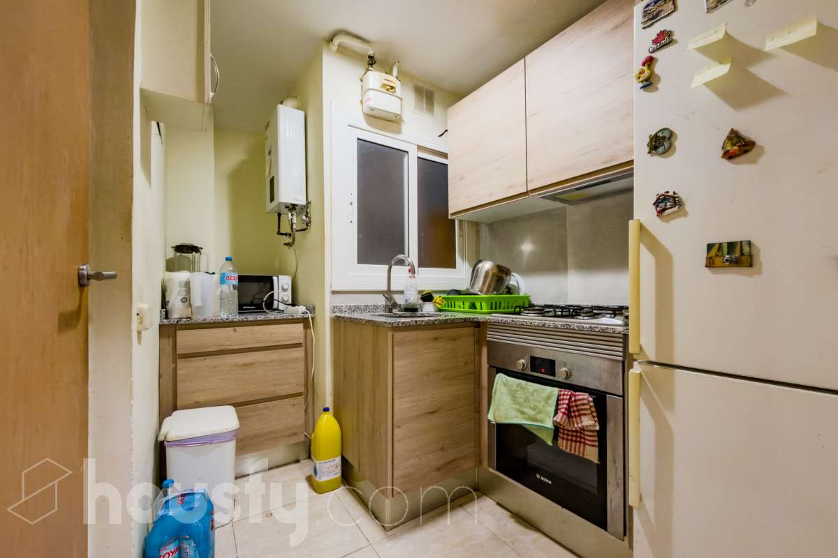 Piso en venta en Carrer de Guifré, Ciutat Vella, Barcelona-3