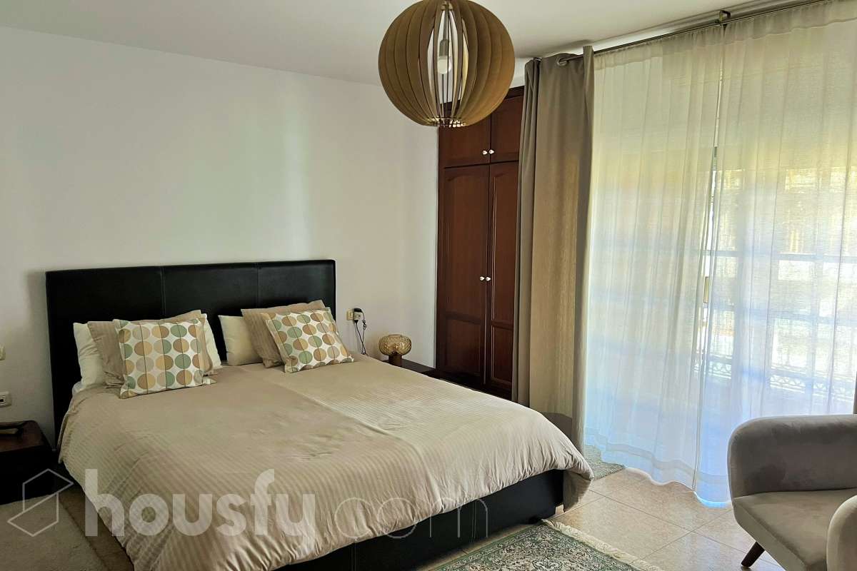 Casa en alquiler en Calle Icerse,  Candelaria-3