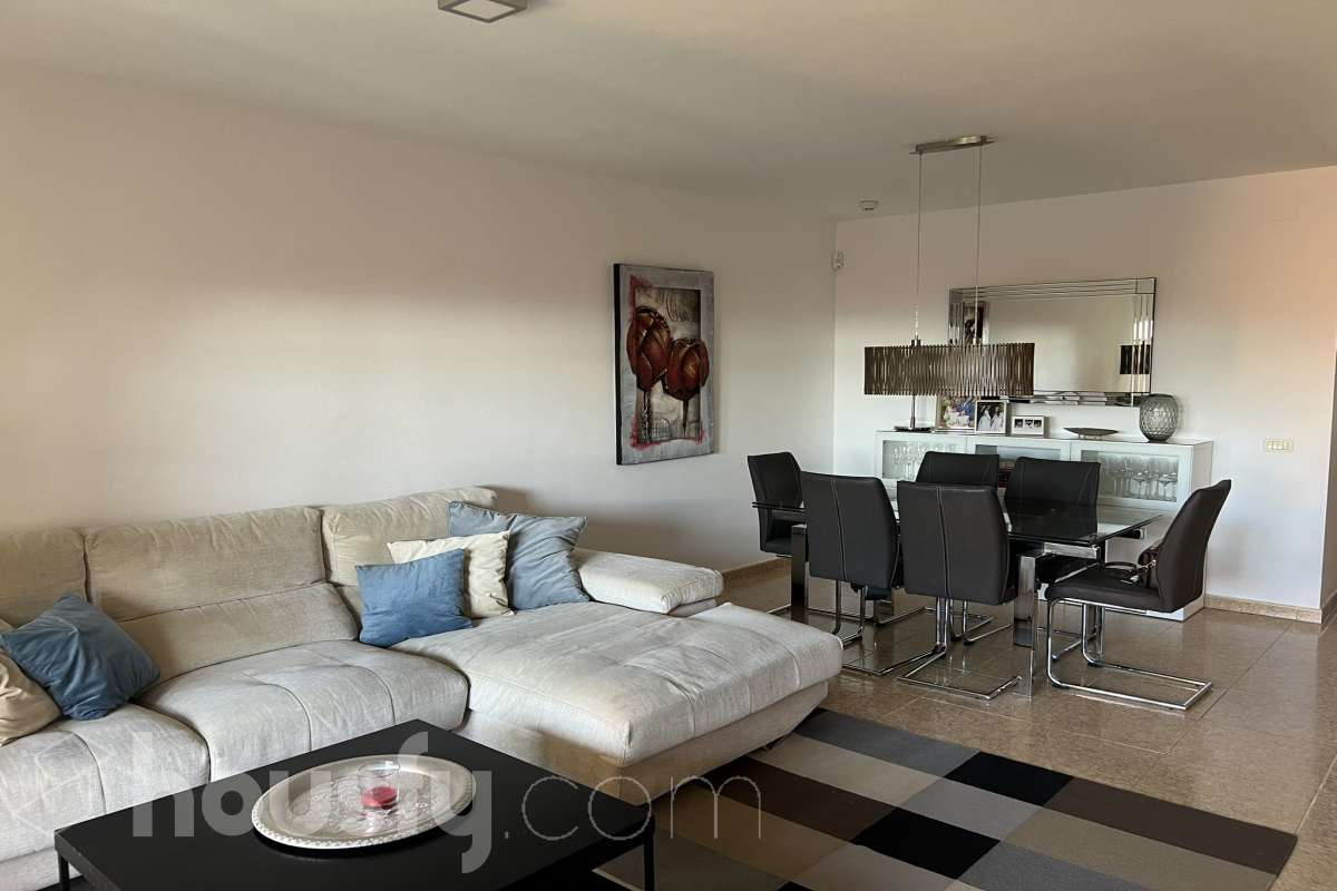 Casa en alquiler en Calle Icerse,  Candelaria-2