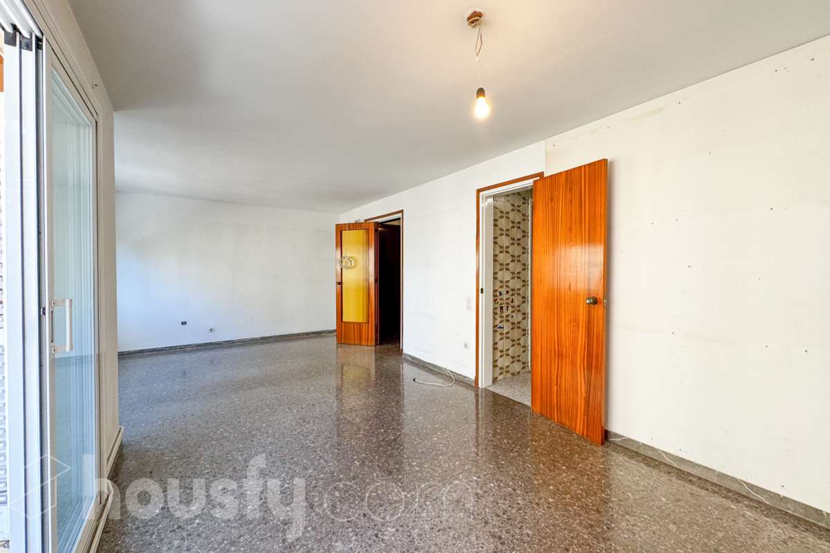 Piso en venta en RB SALVADOR SAMA,  Vilanova i la Geltrú-2