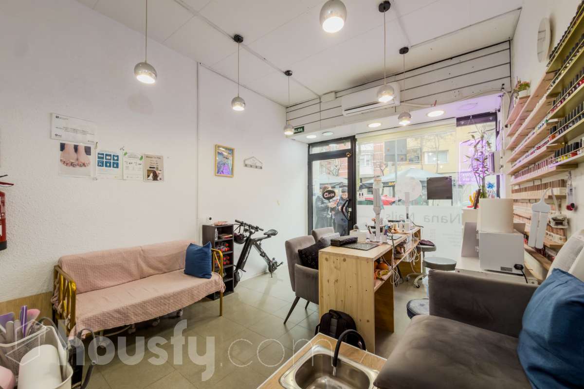 Local en venta en Carrer Onze de Setembre, Sant Andreu, Barcelona-3