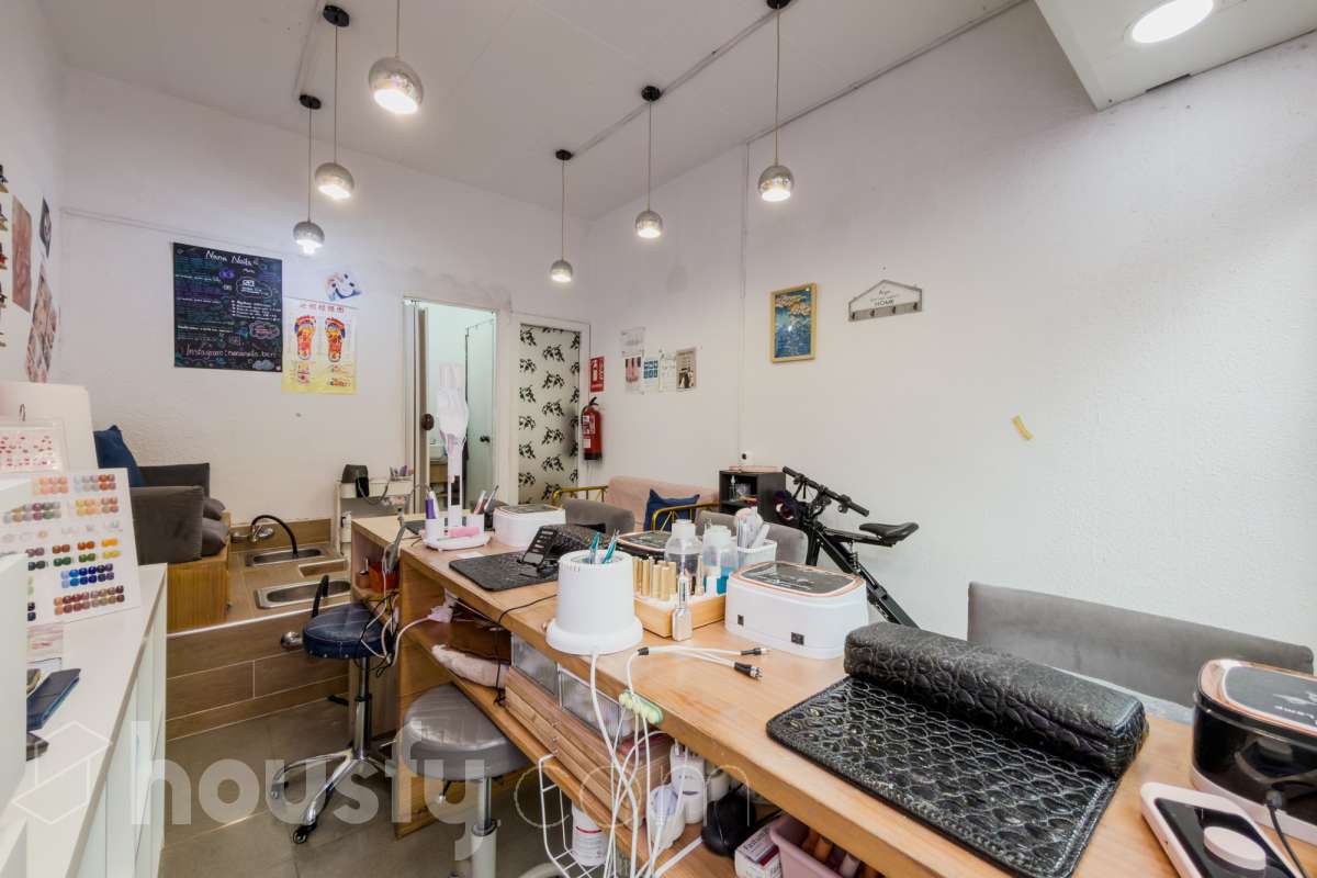 Local en venta en Carrer Onze de Setembre, Sant Andreu, Barcelona-4