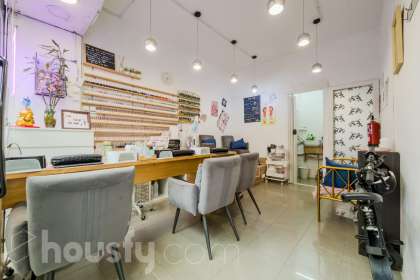 Locales en venta en Granollers