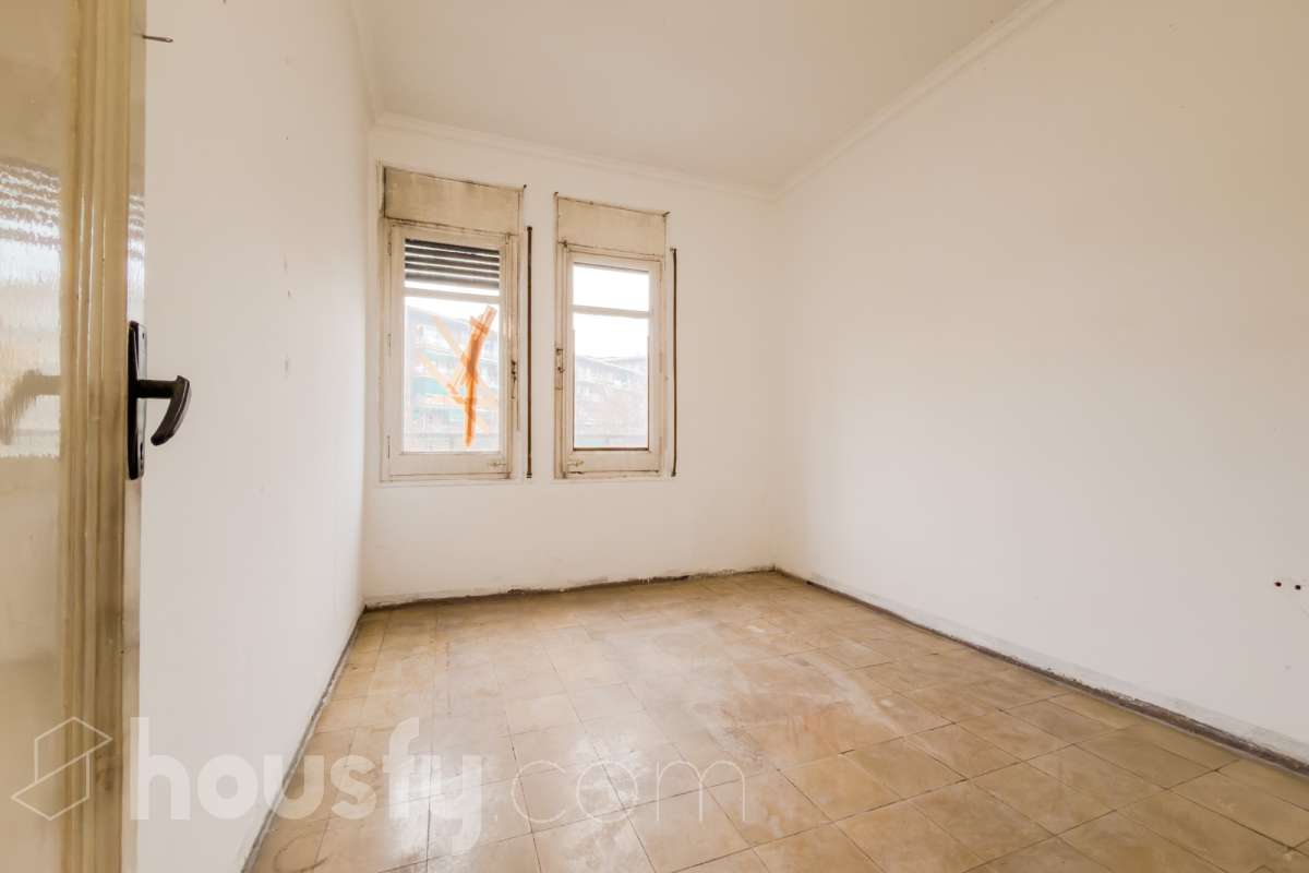 Piso en venta en Carrer de Bailèn, Eixample, Barcelona-4