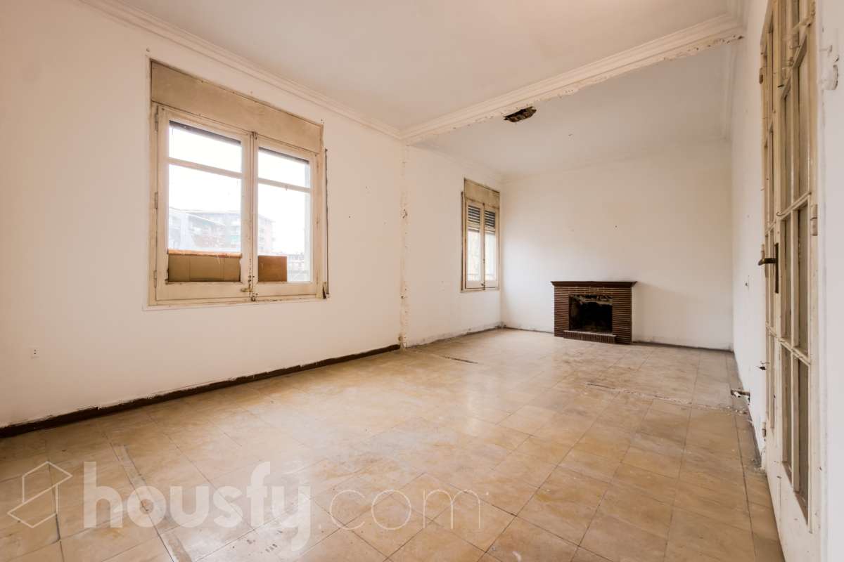 Piso en venta en Carrer de Bailèn, Eixample, Barcelona-0