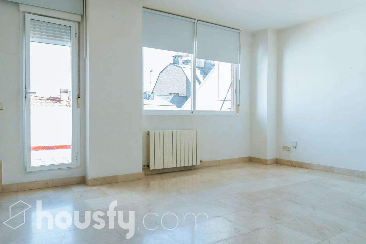 Piso en venta en Calle de Julio López, Chamartín, Madrid-4