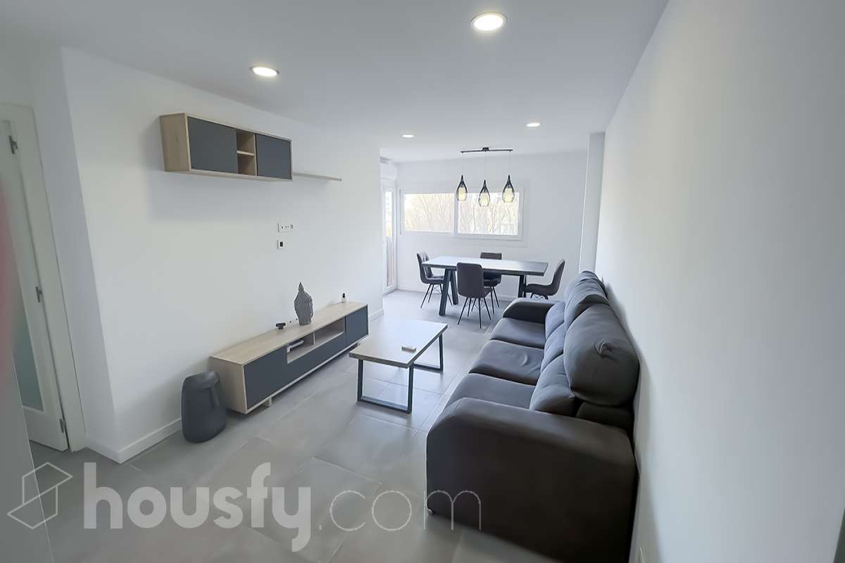 Piso en venta en CL FRA FRANCESC PALOU, Son Oliva - Plaza Toros - Camp Redó, Palma de Mallorca-0