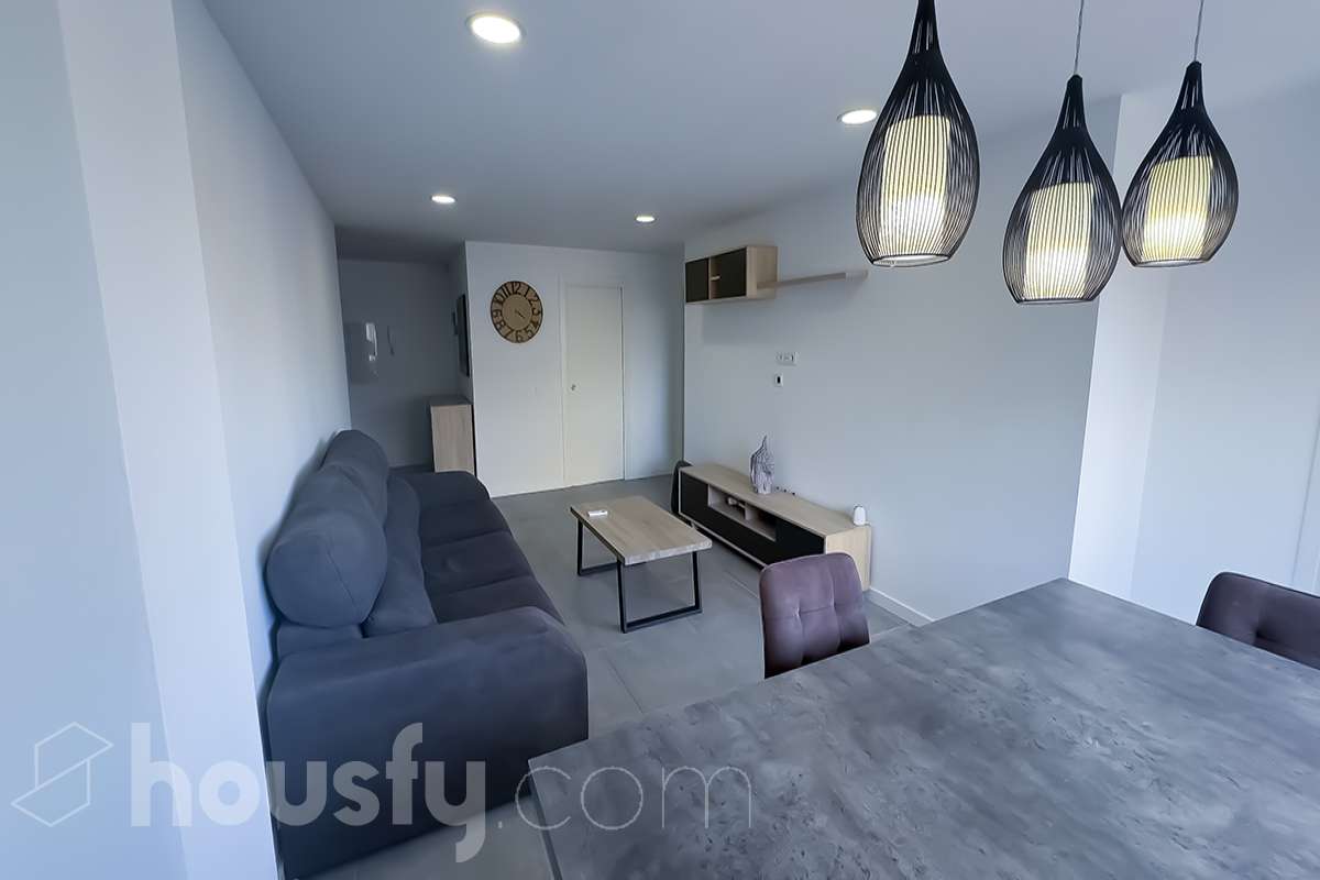 Piso en venta en CL FRA FRANCESC PALOU, Son Oliva - Plaza Toros - Camp Redó, Palma de Mallorca-3