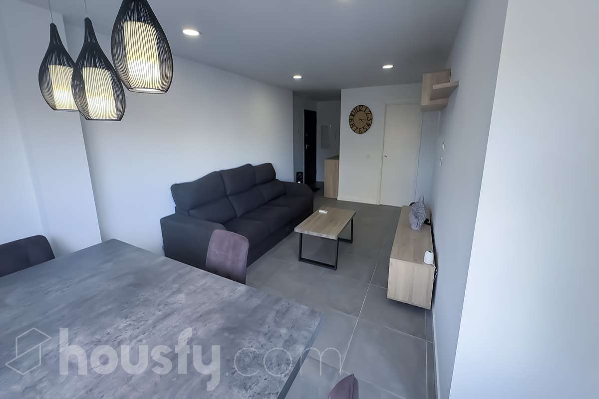 Piso en venta en CL FRA FRANCESC PALOU, Son Oliva - Plaza Toros - Camp Redó, Palma de Mallorca-2