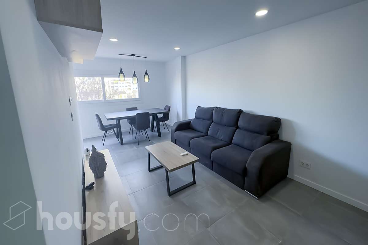 Piso en venta en CL FRA FRANCESC PALOU, Son Oliva - Plaza Toros - Camp Redó, Palma de Mallorca-1