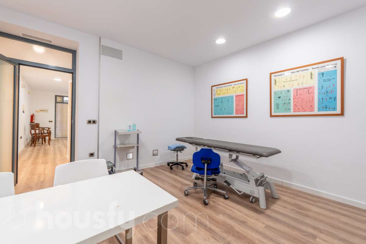 Local en venta en Carrer de Manuel de Cabanyes,  Vilanova i la Geltrú-4