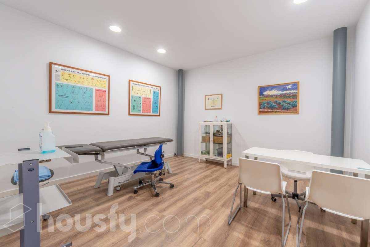 Local en venta en Carrer de Manuel de Cabanyes,  Vilanova i la Geltrú-3