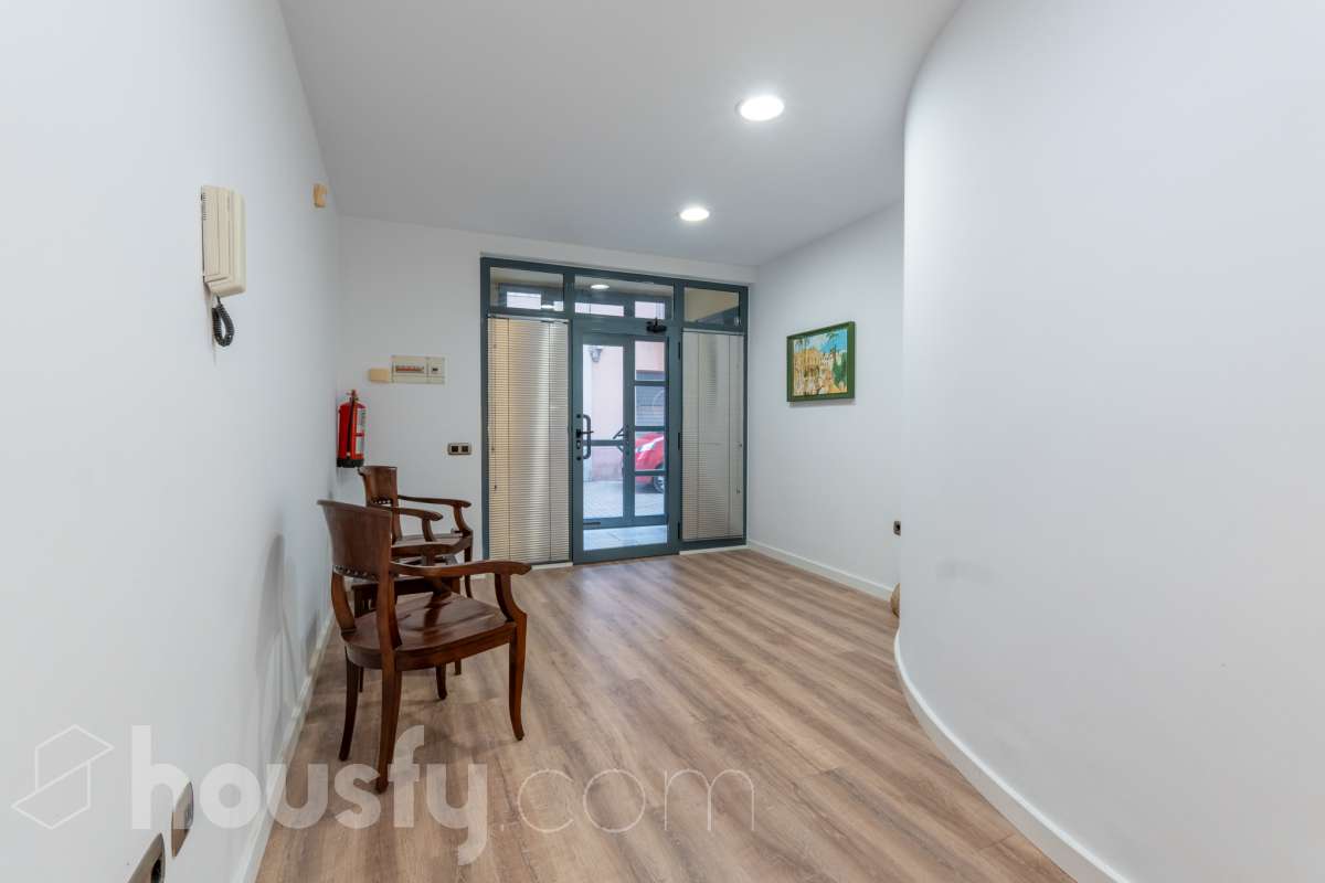 Local en venta en Carrer de Manuel de Cabanyes,  Vilanova i la Geltrú-1