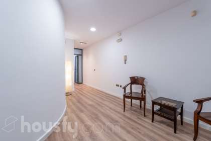 Local en Carrer de Manuel de Cabanyes