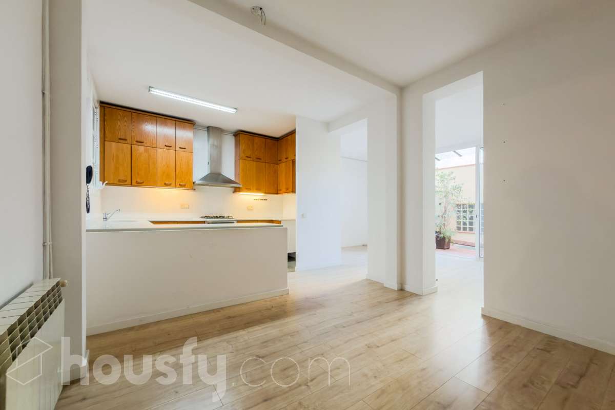 Piso en venta en Calle Verdi, Gràcia, Barcelona-3