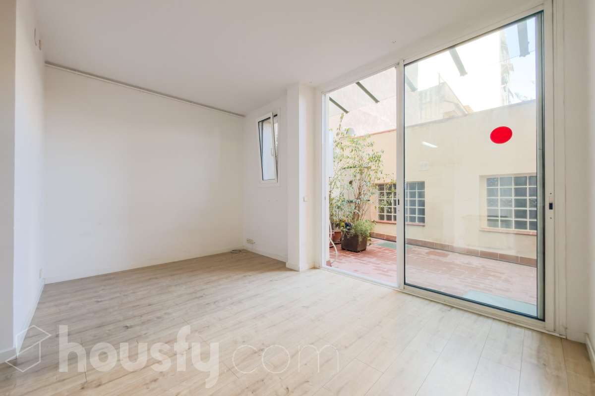 Piso en venta en Calle Verdi, Gràcia, Barcelona-1