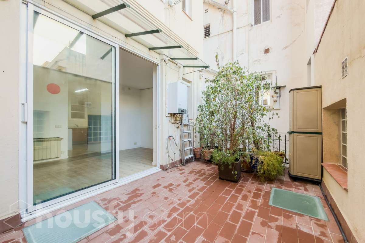 Piso en venta en Calle Verdi, Gràcia, Barcelona-0