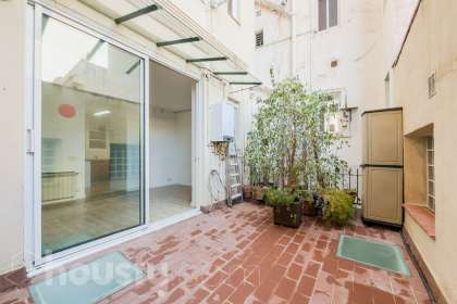 Pisos en venta en Sarrià-Sant Gervasi de Barcelona