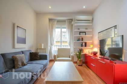 Piso en Calle de San Bernabé