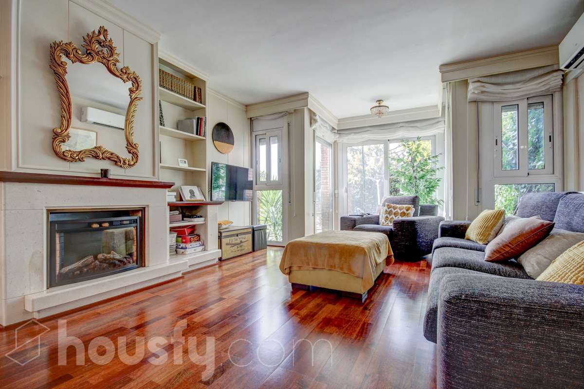 Casa en venta en PS PLA DEL,  Matadepera-2