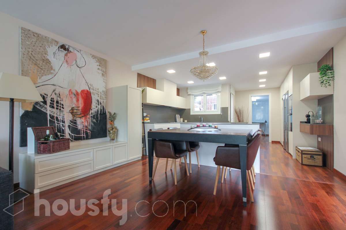 Casa en venta en PS PLA DEL,  Matadepera-3