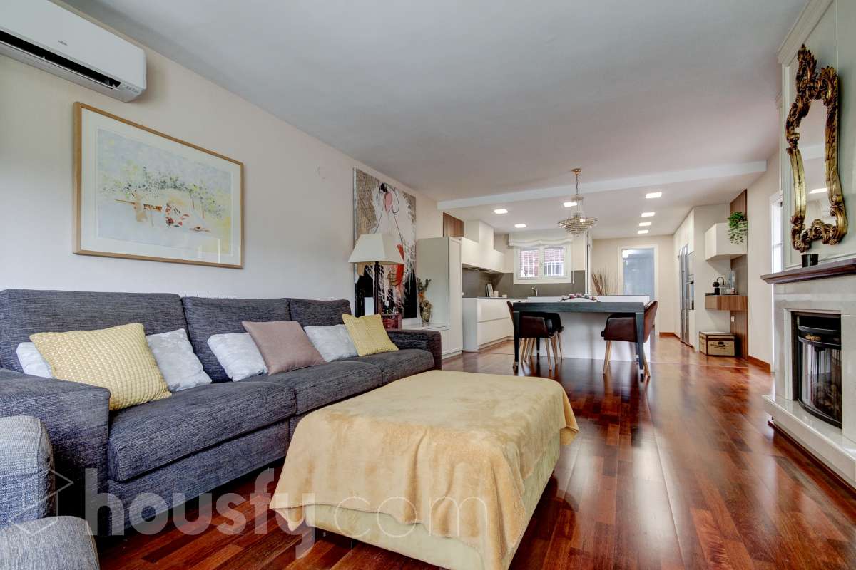 Casa en venta en PS PLA DEL,  Matadepera-4