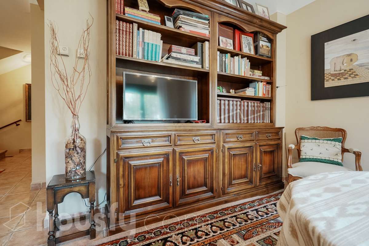 Casa en venta en Cl Lirios, Chamartín, Madrid-3