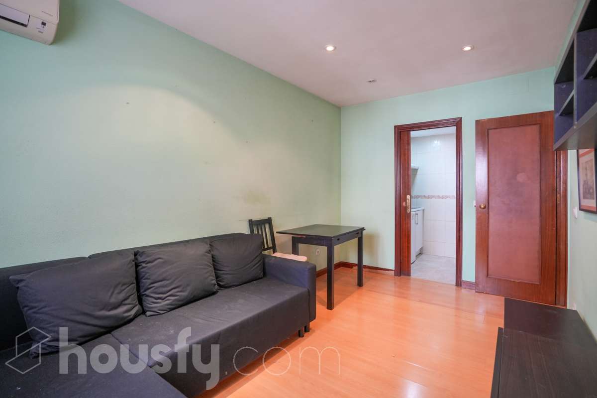 Piso en venta en CALLE  ZABALETA, Chamartín, Madrid-4