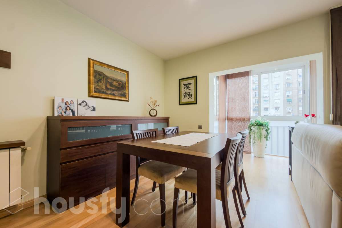 Piso en venta en Carrer de Còrsega, Sant Martí, Barcelona-4