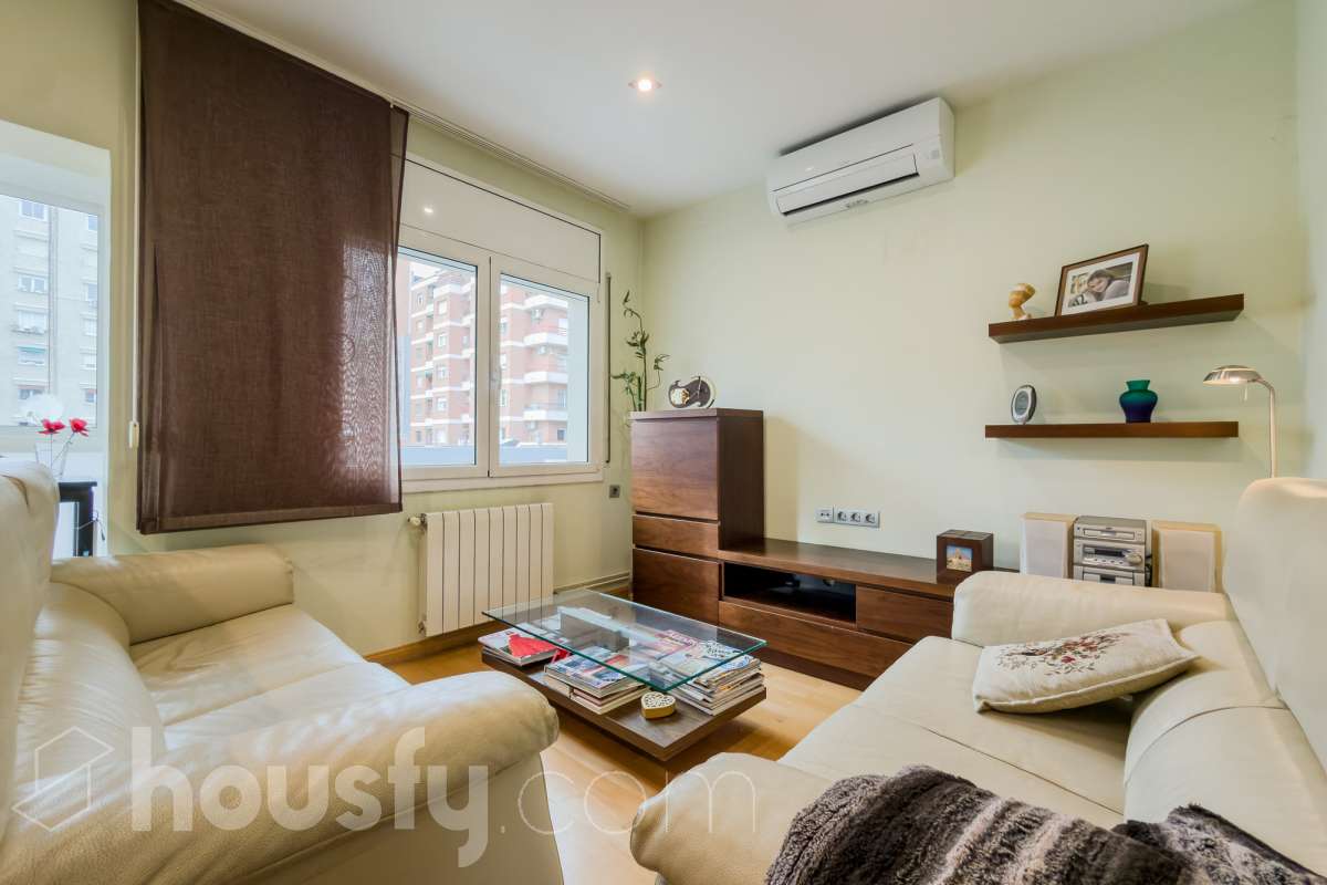 Piso en venta en Carrer de Còrsega, Sant Martí, Barcelona-3