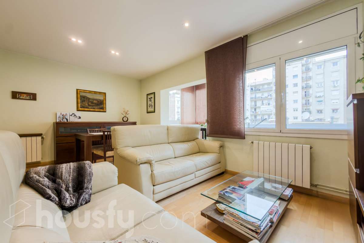 Piso en venta en Carrer de Còrsega, Sant Martí, Barcelona-2