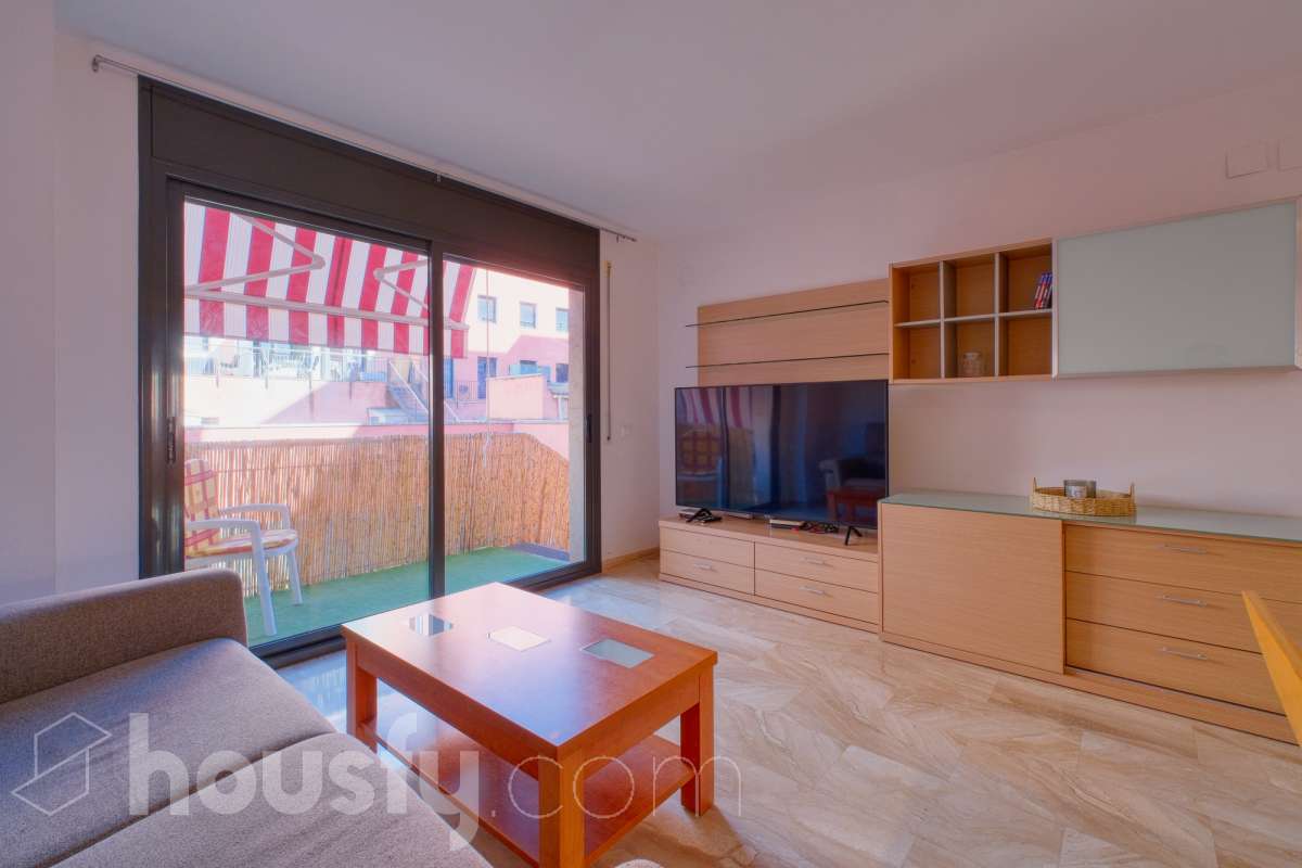 Piso en venta en Carrer d'Oriol,  Vilafranca del Penedès-3